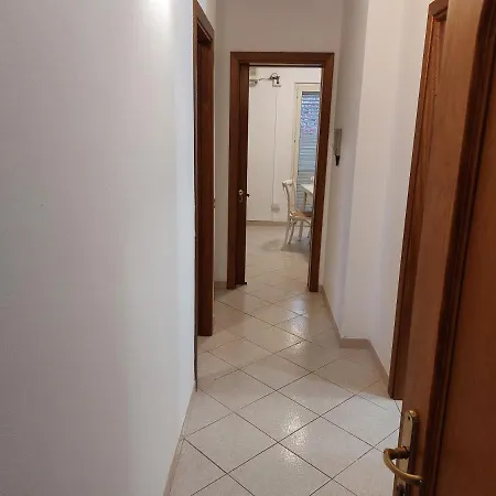 Plammas דירה סנטה מריה נברזה