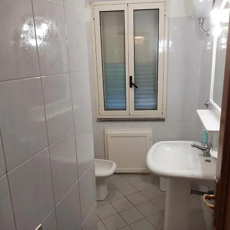 Apartman Plammas