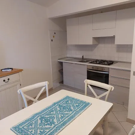 Apartamento Plammas *