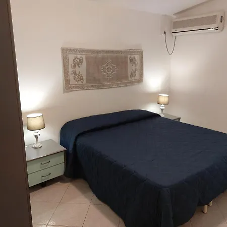 Plammas Daire Santa Maria Navarrese