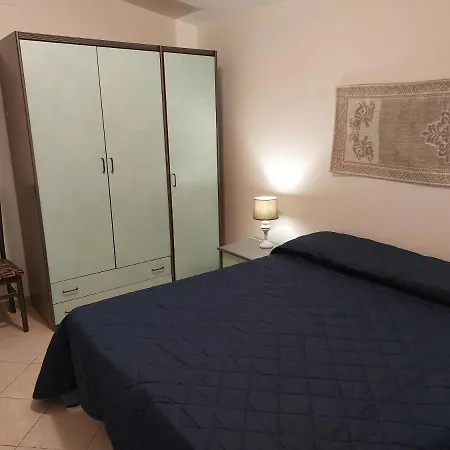 Apartamento Plammas *