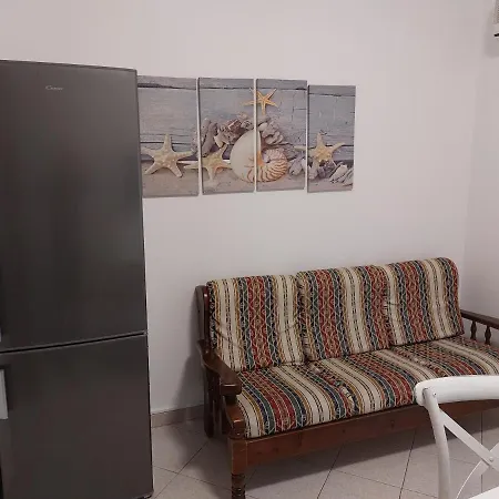 Plammas * Santa Maria Navarrese