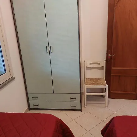 Plammas Daire Santa Maria Navarrese