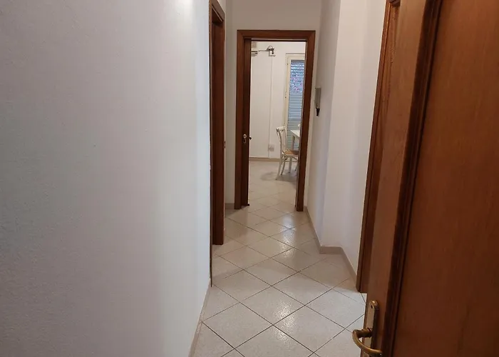 Plammas Daire Santa Maria Navarrese