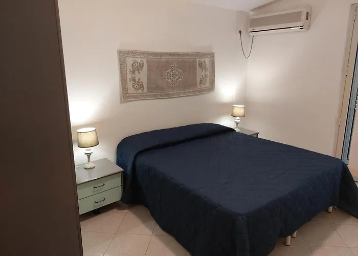 Plammas Daire Santa Maria Navarrese